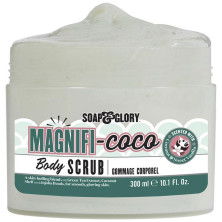 Soap Y Glory Magnifi Coco Body Scrub 300Ml
