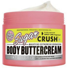 Soap Y Glory Sugar Crush Body B Cream 300Ml