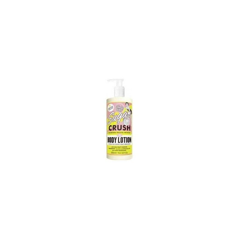 Soap Y Glory Sugar Crush Body Lotion 500Ml Soap Y Glory Sugar Crush Body Lotion 500Ml