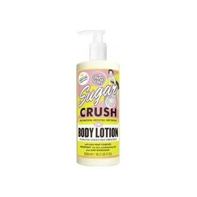 Soap Y Glory Sugar Crush Body Lotion 500Ml