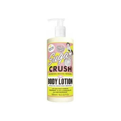 Soap Y Glory Sugar Crush Body Lotion 500Ml