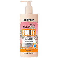 Soap Y Glory Call Of Fruity Loción Corporal 500Ml