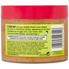 Soap Y Glory Sugar Crush Body Scrub 300Ml