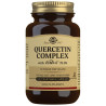Solgar Quercitina Complex Con Ester-C Plus 100Vcaps
