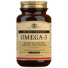 Solgar Omega 3 Alta Concentración Doble Fuerza 120Caps Solgar Omega 3 Alta Concentración Doble Fuerza 120Caps