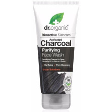 Carbón Limpiador Facial 200 Ml