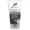 Carbón Mascarilla Facial 125 Ml Carbón Mascarilla Facial 125 Ml