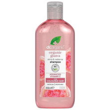 Dr. Organic Guayaba Shampoo 265Ml