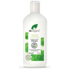 Dr. Organic Calendula Shampoo 265Ml
