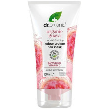 Dr. Organic Guayaba Hair Mask 150Ml
