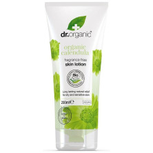 Dr. Organic Caléndula Body Lotion 200Ml