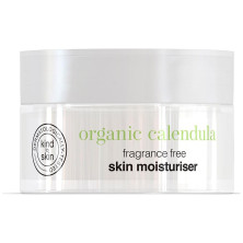 Dr. Organic Caléndula Moisturizing Cream 50Ml
