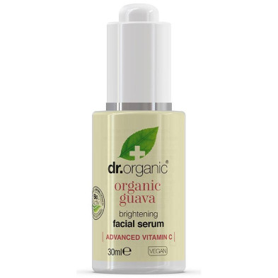 Guayaba Sérum Facial Con Vitamina C 30 Ml