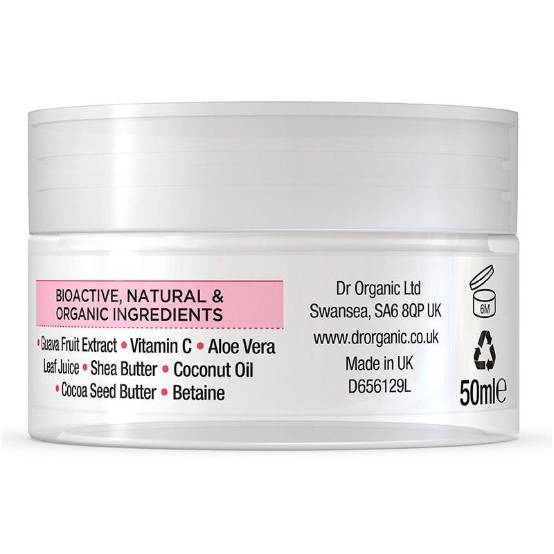 Guayaba Gel Hidratante 50 Ml Guayaba Gel Hidratante 50 Ml