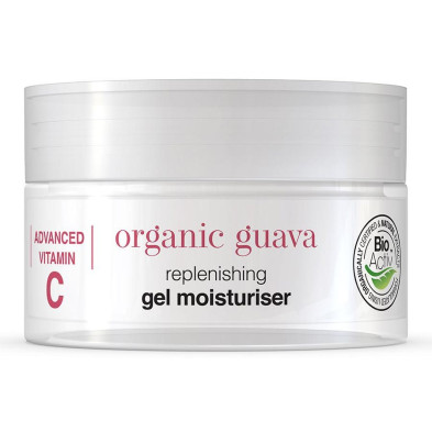 Guayaba Gel Hidratante 50 Ml
