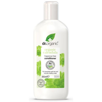 Dr. Organic Calendula Conditioner 265Ml