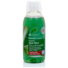 Aloe Vera Enjuague Bucal 500 Ml