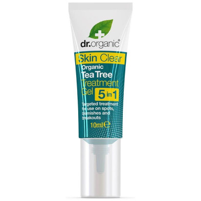 Skin Clear Tratamiento Antimanchas 10 Ml