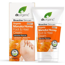 Miel De Manuka Crema De Pies Y Talones 125 Ml