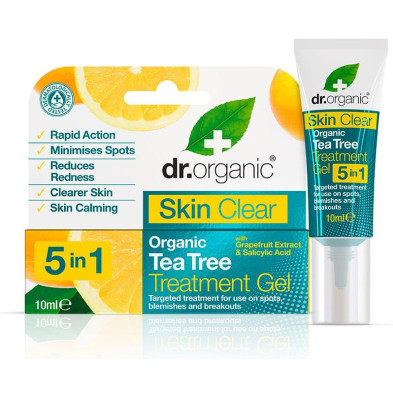 Skin Clear Tratamiento Antimanchas 10 Ml