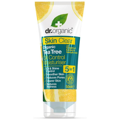 Skin Clear Hidratante 50 Ml