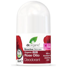 Rosa Damascena Desodorante 50 Ml