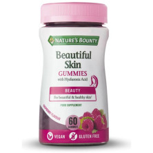 Beautiful Skin 60 Gummies
