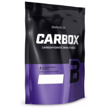 Carbox Limón 1000 Gr