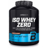 Iso Whey Zero Tarta De Queso De Limón 2270 Gr