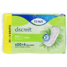 Tena Lady Discreet Compresa Incontinencia Mini 24Uds Tena Lady Discreet Compresa Incontinencia Mini 24Uds