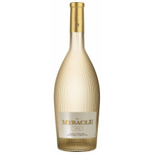 El Miracle Nº3 Vino Blanco 6 Botellas