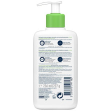 Hydrating Cleanser For Normal To Dry Skin 236 Ml