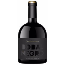 Vicente Gandía Bobal Negro Vino Tinto 6 Botellas