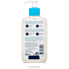 Sa Smoothing Cleanser For Dry, Rough, Bumpy Skin 236 Ml