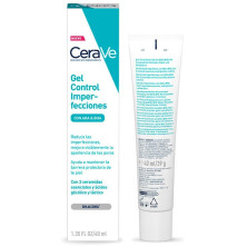 Cerave Cuidado Concentrado Anti-Imperfecciones 40Ml