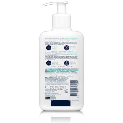 Cerave® Limpiador Control Imperfecciones 236Ml