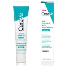 Cerave Cuidado Concentrado Anti-Imperfecciones 40Ml