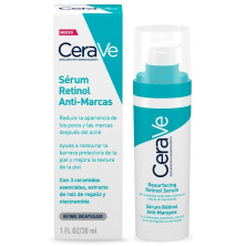 Blemish Resurfacing Retinol Serum 30 Ml
