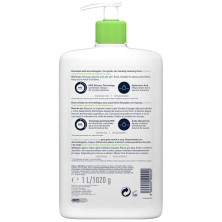 Hydrating Cleanser For Normal To Dry Skin 1000 Ml