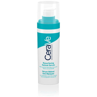 Blemish Resurfacing Retinol Serum 30 Ml