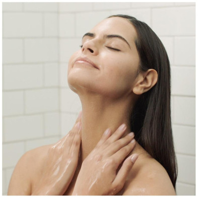 Hydrating Cleanser For Normal To Dry Skin 1000 Ml