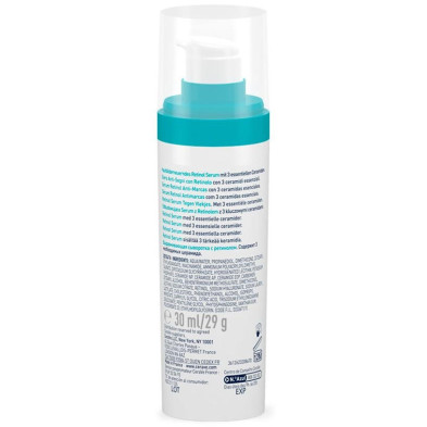 Blemish Resurfacing Retinol Serum 30 Ml