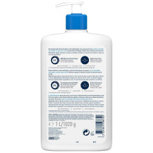 Moisturising Lotion For Dry To Very Dry Skin 1000 Ml
