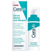 Blemish Resurfacing Retinol Serum 30 Ml