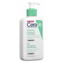 Foaming Cleanser For Normal To Oily Skin 1000 Ml