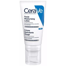 Facial Moisturising Lotion For Normal To Dry Skin 52 Ml