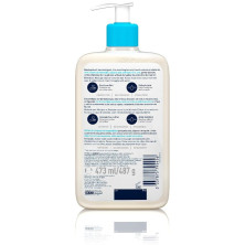 Sa Smoothing Cleanser For Dry, Rough, Bumpy Skin 473 Ml