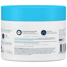 Sa Smoothing Cream For Dry, Rough, Bumpy Skin 340 Gr