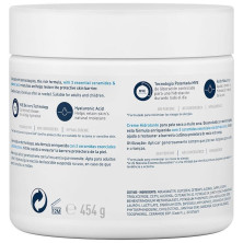 Moisturising Cream For Dry To Very Dry Skin 454 Gr