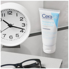 Sa Renewing Foot Cream For Extremely Dry, Rough Skin 88 Ml